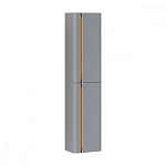 Пенал EQUIL Elegante 36.R подвесной мэйджик/дуб голиано, фото 1